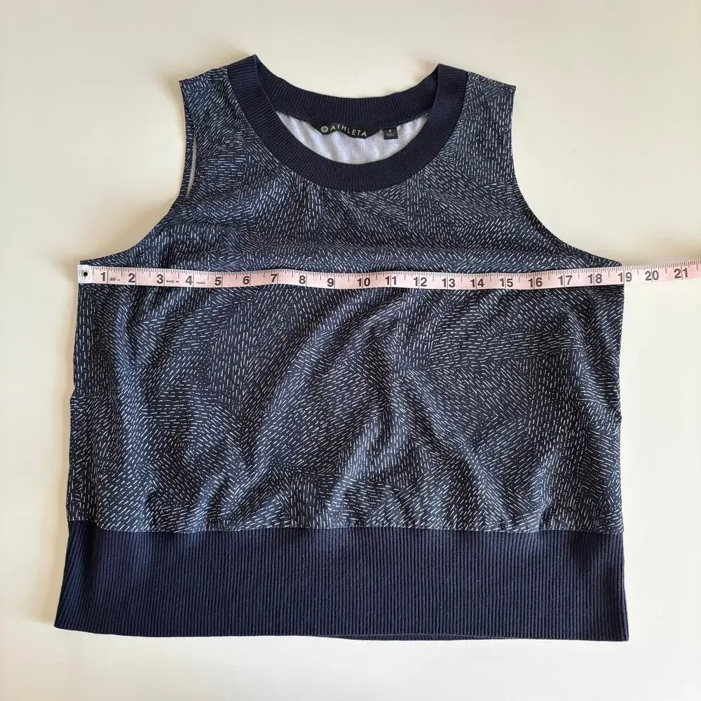 Athleta features zephyr
